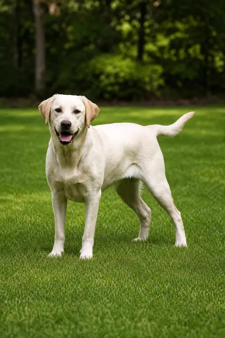 Photograph pet portrait style — true-to-life photo finish